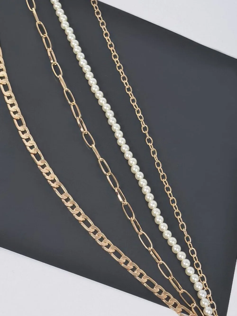 BB Boutique multi layered